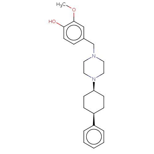 Chemical structure of BindingDB Monomer ID 50550089