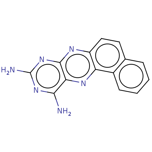Chemical structure of BindingDB Monomer ID 50550095