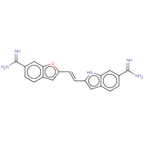 Chemical structure of BindingDB Monomer ID 50550096