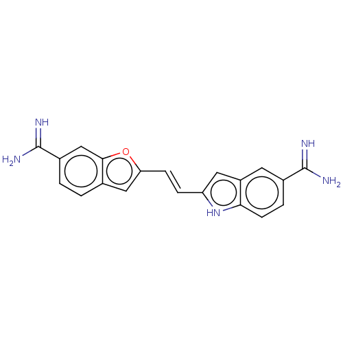 Chemical structure of BindingDB Monomer ID 50550097