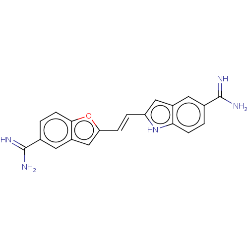 Chemical structure of BindingDB Monomer ID 50550098