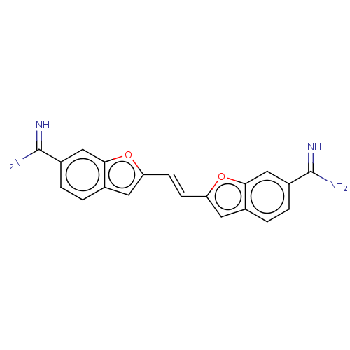 Chemical structure of BindingDB Monomer ID 50550099