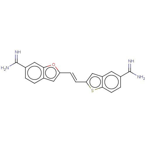 Chemical structure of BindingDB Monomer ID 50550100