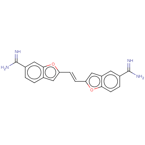 Chemical structure of BindingDB Monomer ID 50550101