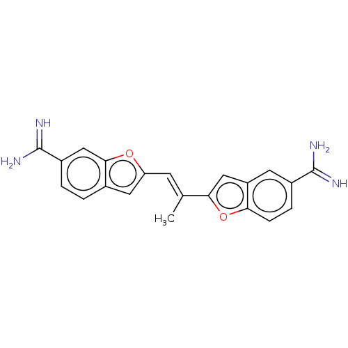Chemical structure of BindingDB Monomer ID 50550102