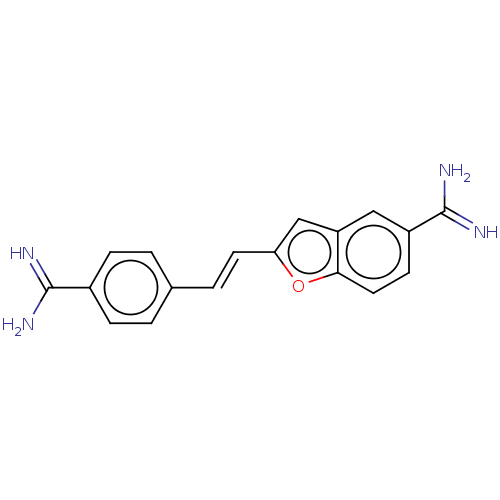 Chemical structure of BindingDB Monomer ID 50550104