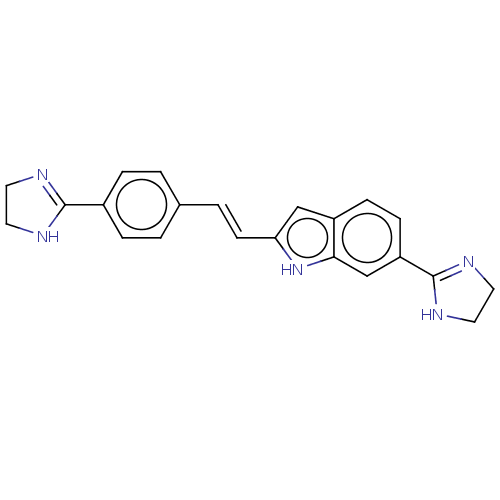 Chemical structure of BindingDB Monomer ID 50550108