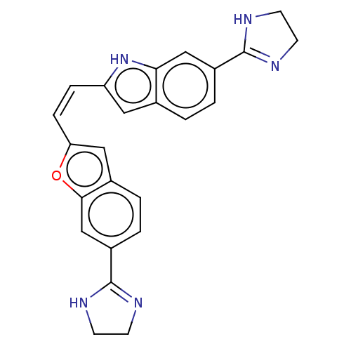 Chemical structure of BindingDB Monomer ID 50550114