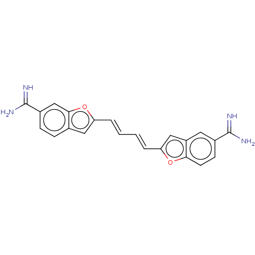 Chemical structure of BindingDB Monomer ID 50550118