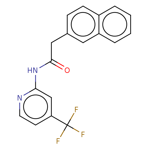 Chemical structure of BindingDB Monomer ID 50550128