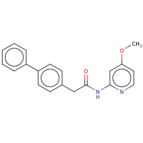 Chemical structure of BindingDB Monomer ID 50550142