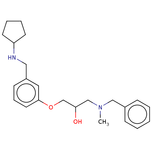 Chemical structure of BindingDB Monomer ID 50550144