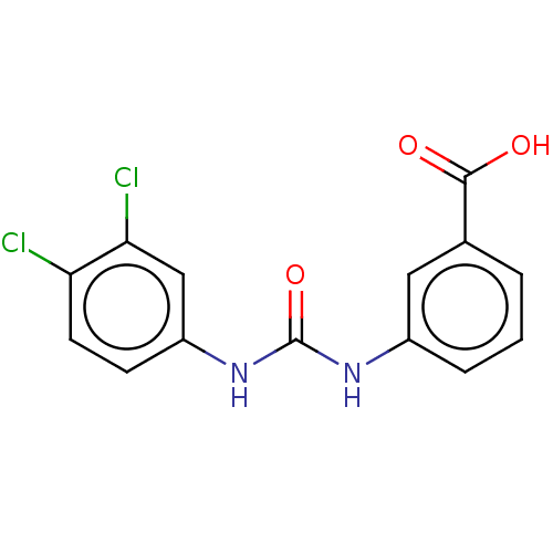 Chemical structure of BindingDB Monomer ID 50550146