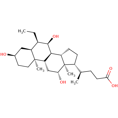 Chemical structure of BindingDB Monomer ID 50550154
