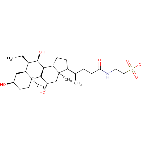 Chemical structure of BindingDB Monomer ID 50550155