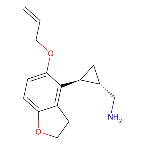 Chemical structure of BindingDB Monomer ID 50550179