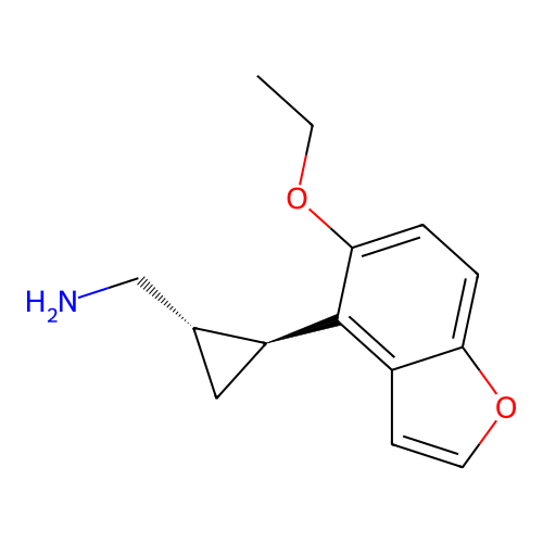 Chemical structure of BindingDB Monomer ID 50550183