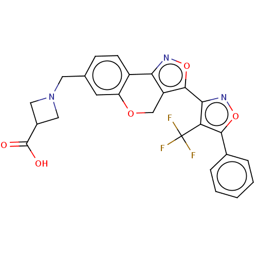 Chemical structure of BindingDB Monomer ID 50550208