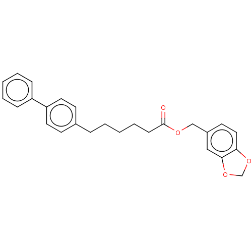 Chemical structure of BindingDB Monomer ID 50550306