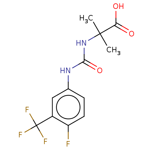 Chemical structure of BindingDB Monomer ID 50550347