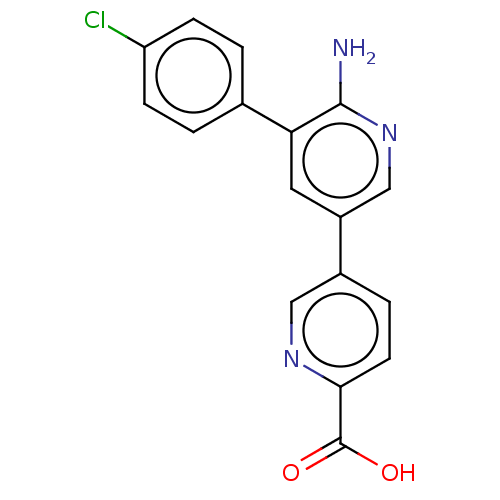 Chemical structure of BindingDB Monomer ID 50550596