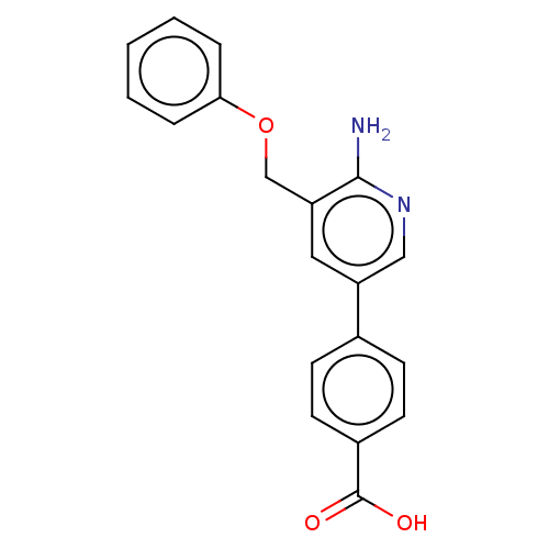 Chemical structure of BindingDB Monomer ID 50550613