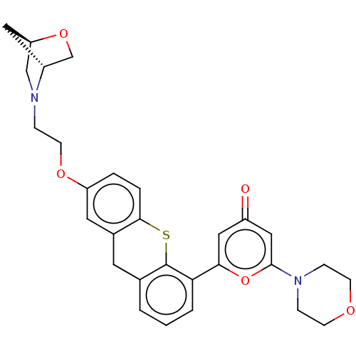 Chemical structure of BindingDB Monomer ID 50550659