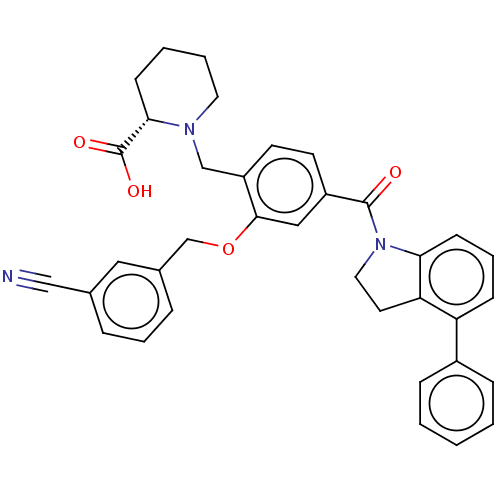 Chemical structure of BindingDB Monomer ID 50550695