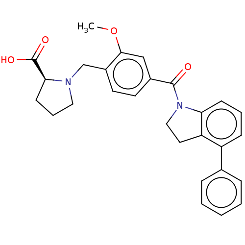 Chemical structure of BindingDB Monomer ID 50550700