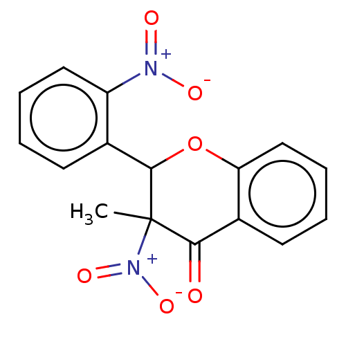 Chemical structure of BindingDB Monomer ID 50550746