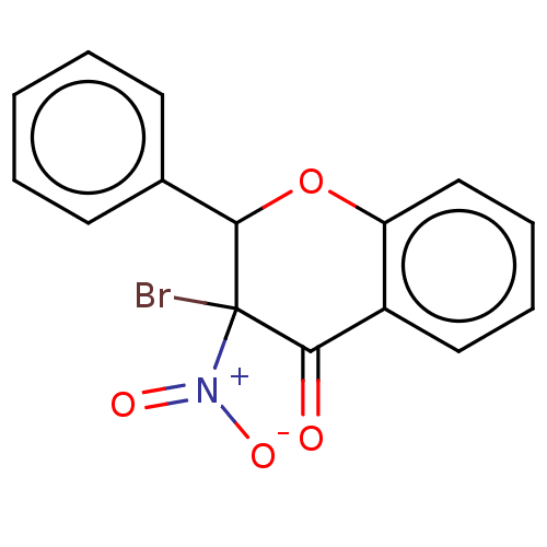 Chemical structure of BindingDB Monomer ID 50550747
