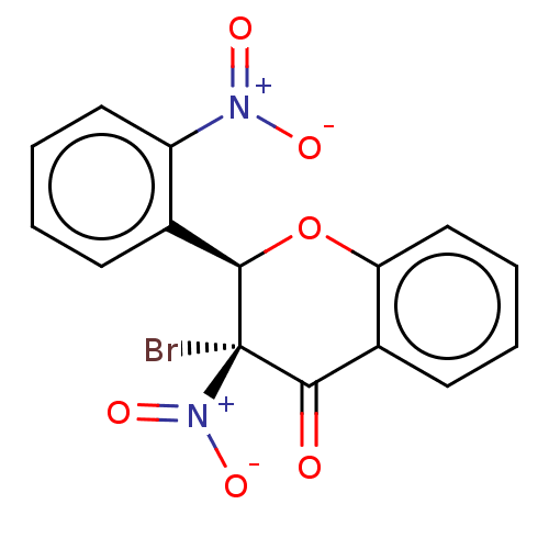 Chemical structure of BindingDB Monomer ID 50550748