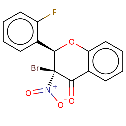 Chemical structure of BindingDB Monomer ID 50550752