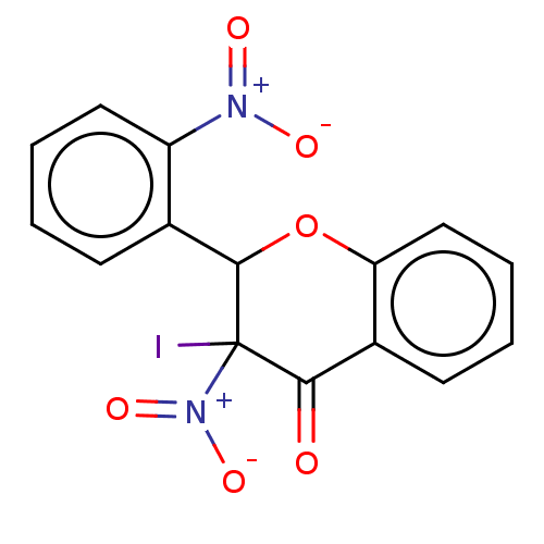 Chemical structure of BindingDB Monomer ID 50550753