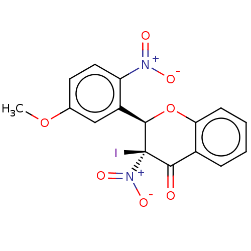 Chemical structure of BindingDB Monomer ID 50550754