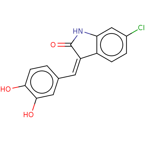 Chemical structure of BindingDB Monomer ID 50550998