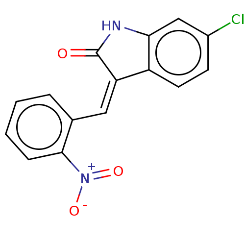 Chemical structure of BindingDB Monomer ID 50550999