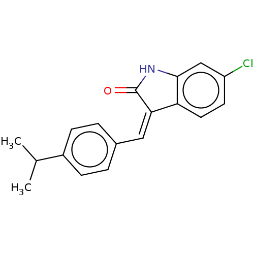 Chemical structure of BindingDB Monomer ID 50551000