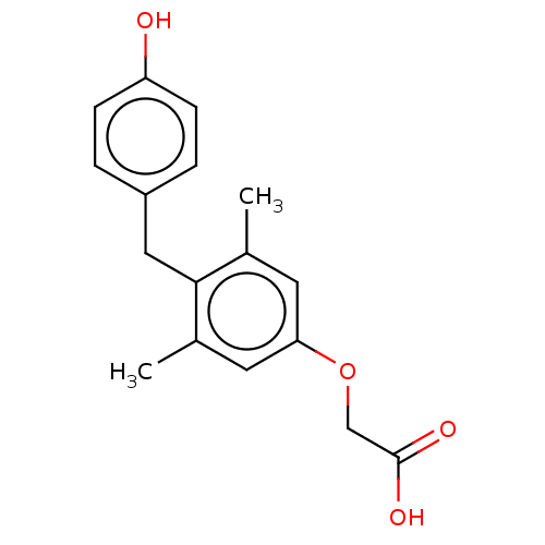 Chemical structure of BindingDB Monomer ID 50551007