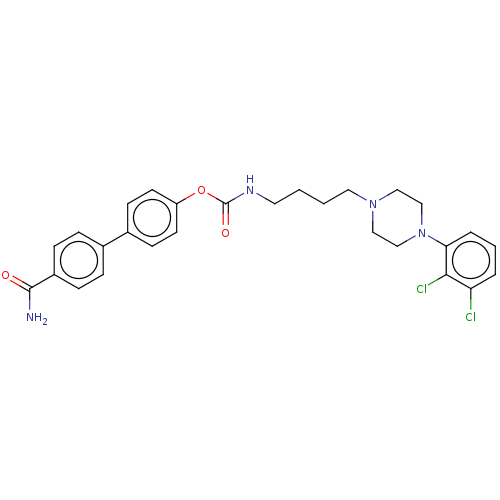 Chemical structure of BindingDB Monomer ID 50551011