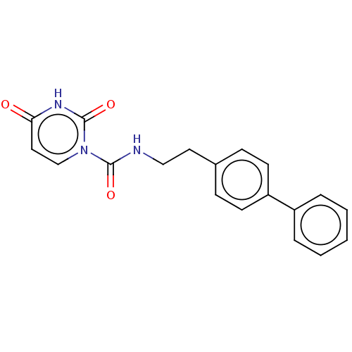 Chemical structure of BindingDB Monomer ID 50551024