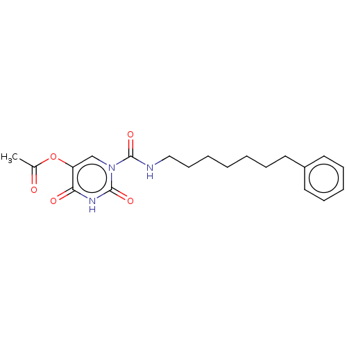 Chemical structure of BindingDB Monomer ID 50551025