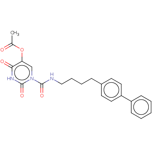 Chemical structure of BindingDB Monomer ID 50551027