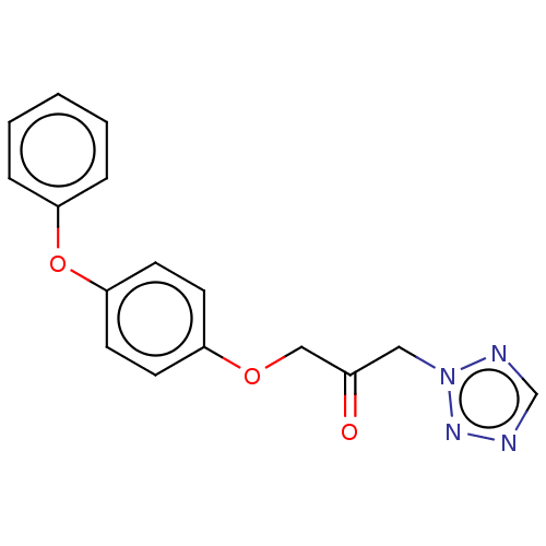 Chemical structure of BindingDB Monomer ID 50551031