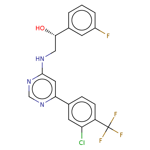 Chemical structure of BindingDB Monomer ID 50551079