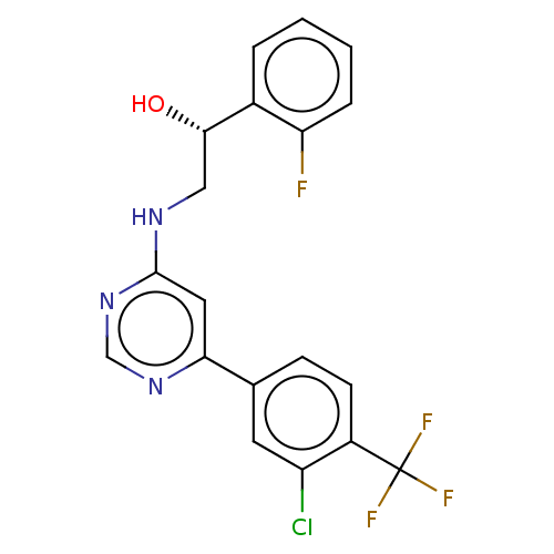 Chemical structure of BindingDB Monomer ID 50551082