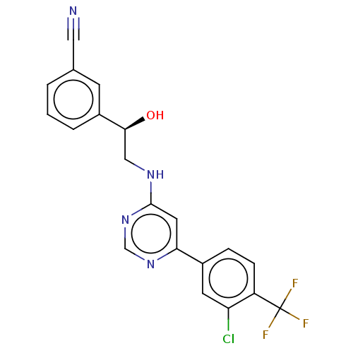 Chemical structure of BindingDB Monomer ID 50551085
