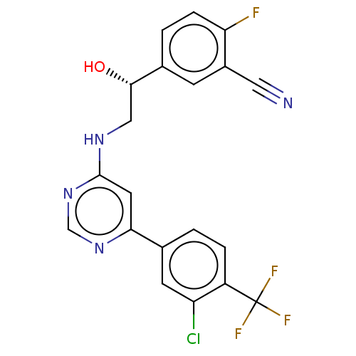 Chemical structure of BindingDB Monomer ID 50551088