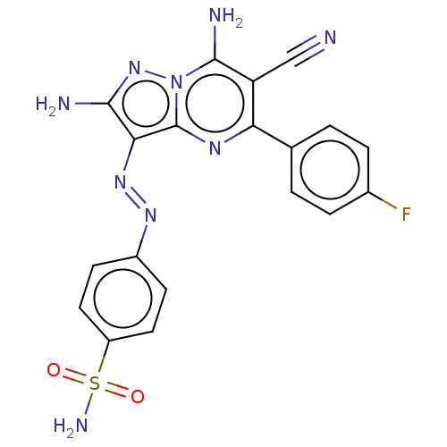 Chemical structure of BindingDB Monomer ID 50551117
