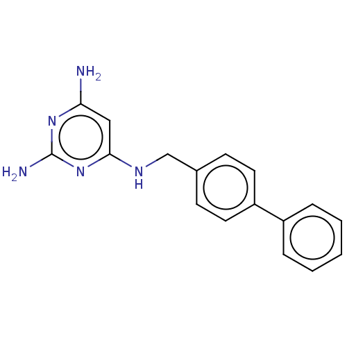 Chemical structure of BindingDB Monomer ID 50551177